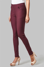 Load image into Gallery viewer, 1023 STRIPED JEGGINGS