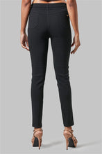 Load image into Gallery viewer, 1112 Knitted Straight fit Jeggings