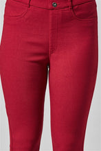 Load image into Gallery viewer, 1112 Knitted Straight fit Jeggings