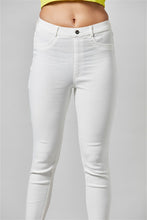 Load image into Gallery viewer, 1112 Knitted Straight fit Jeggings