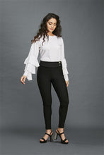 Load image into Gallery viewer, 1140 Perla Knitted Jeggings