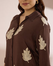Load image into Gallery viewer, 6189 Fall Embroidery Set