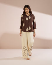 Load image into Gallery viewer, 6189 Fall Embroidery Set