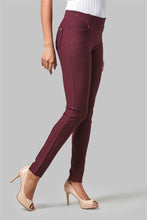 Load image into Gallery viewer, 1023 Superstretch Self Striped Jeggings
