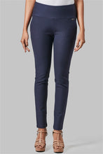 Load image into Gallery viewer, 1027 Skinny Fit Stretchable  High waist Jeggings
