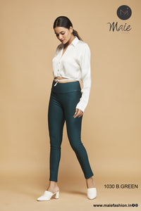 1030 Superstretch High Waist Jeggings