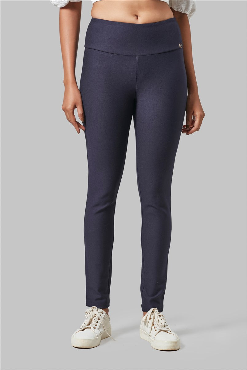 1030 Superstretch High Waist Jeggings