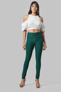 1030 Superstretch High Waist Jeggings