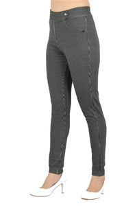 1116 Women's Slim Fit Jeggings