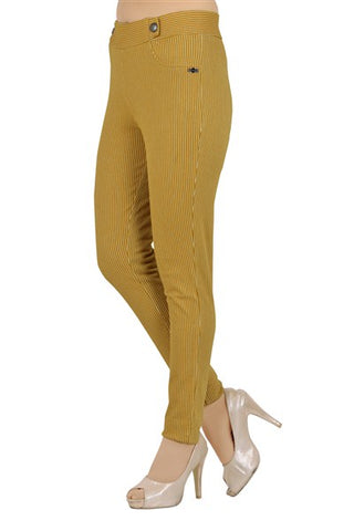 1116 Women's Slim Fit Jeggings