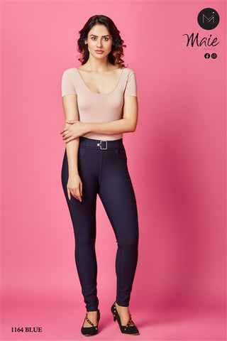 1164 Women’s Super-stretch Jeggings