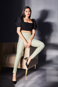 1177 Super-stretch Jeggings