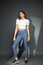 Load image into Gallery viewer, 1181 Slim Fit Knitted Jeggings
