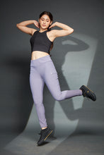 Load image into Gallery viewer, 1181 Slim Fit Knitted Jeggings
