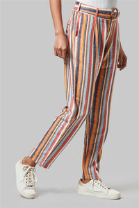 4044 Women's Multi-Colored Pant