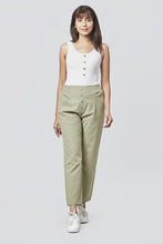 Load image into Gallery viewer, 4052 Women&#39;s Solid Pants
