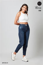 Load image into Gallery viewer, 4070 Women&#39;s Denim Stretchable Pants
