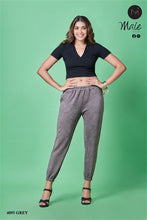 Load image into Gallery viewer, 4095 Women’s Bottom Grip Joggers
