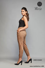 Load image into Gallery viewer, 4095 Women’s Bottom Grip Joggers
