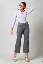 Load image into Gallery viewer, 4102 Women&#39;s Regular Wear Bell Bottom Pants
