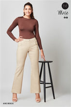 Load image into Gallery viewer, 4102 Women&#39;s Regular Wear Bell Bottom Pants
