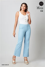 Load image into Gallery viewer, 4102 Women&#39;s Regular Wear Bell Bottom Pants
