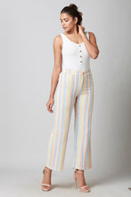 Load image into Gallery viewer, 4112 Petite Palazzo Pants
