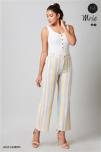 Load image into Gallery viewer, 4112 Women&#39;s Multi Coloured Pants
