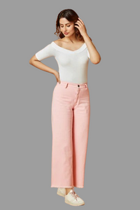 4113 High-Rise Marine Fit Jeans