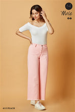 Load image into Gallery viewer, 4113 Women&#39;s Comfort High-Rise Flare Pants
