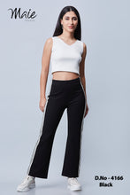 Load image into Gallery viewer, 4166 Knitted Pant With Side Pocket
