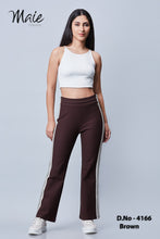 Load image into Gallery viewer, 4166 Knitted Pant With Side Pocket
