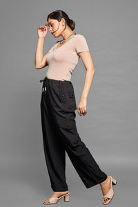 4178 Women Pant With Adjustable Nord