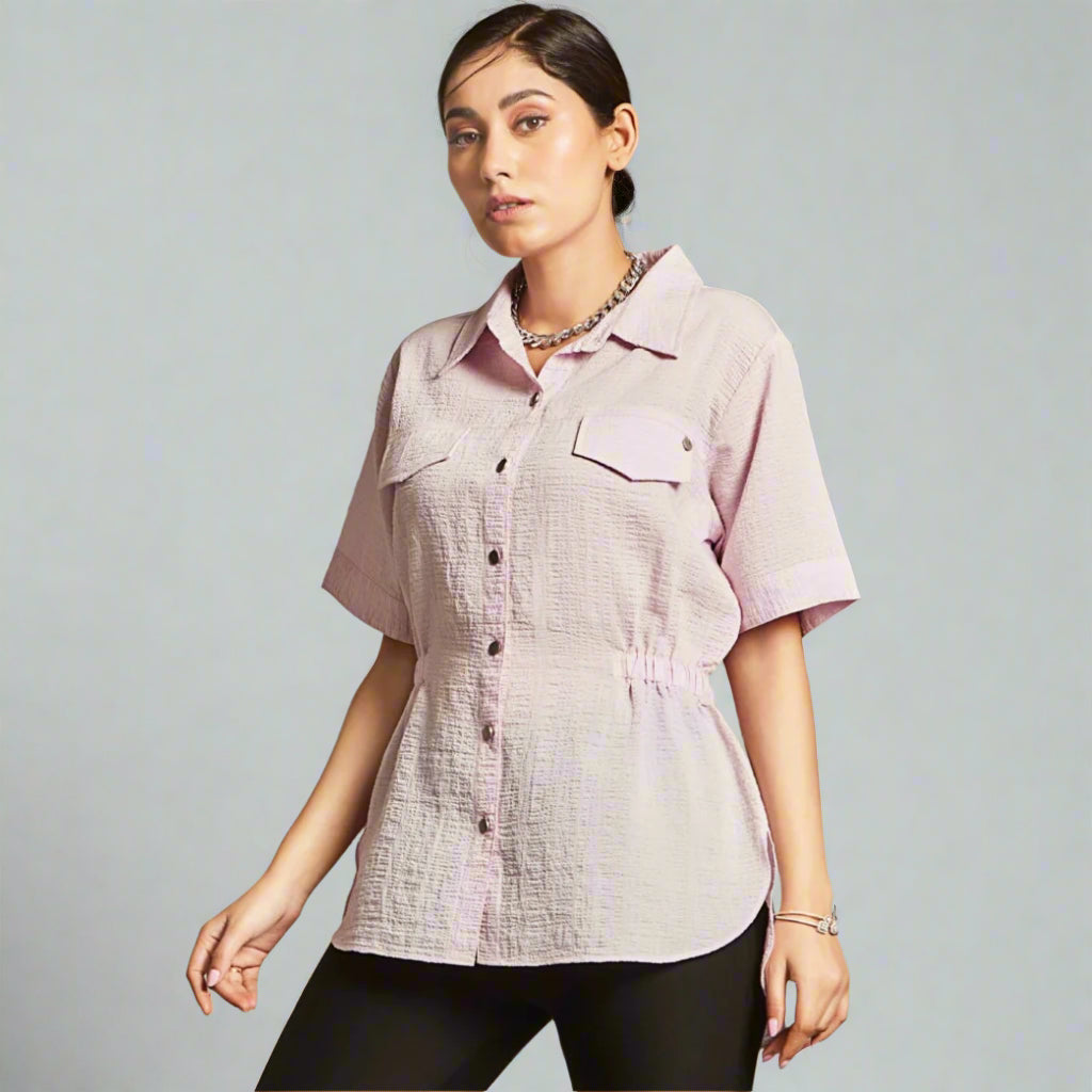 5026 Women's Woven Top