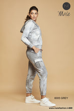 Load image into Gallery viewer, 6005 Women&#39;s Tie-Dye Co-ord Set
