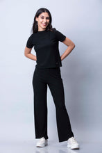 Load image into Gallery viewer, 6011-C women Knitted Co-ord set
