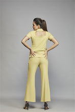 Load image into Gallery viewer, 6030 Ruched Front Co-ord Set
