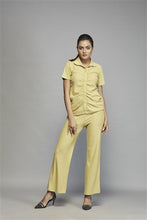 Load image into Gallery viewer, 6030 Ruched Front Co-ord Set

