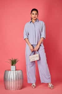 6151 CRYSTAL CO-ORD SET
