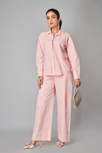 Load image into Gallery viewer, 6151 CRYSTAL CO-ORD SET
