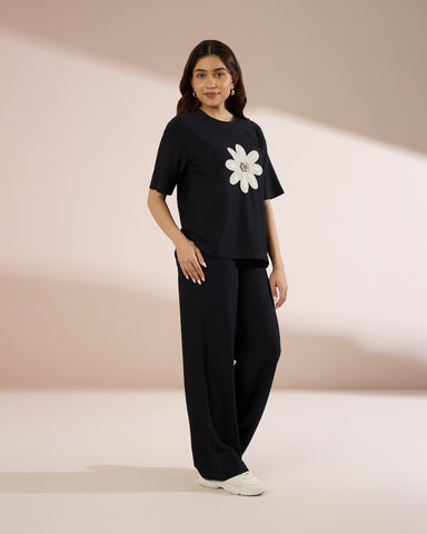 6184 Daisy Print Set