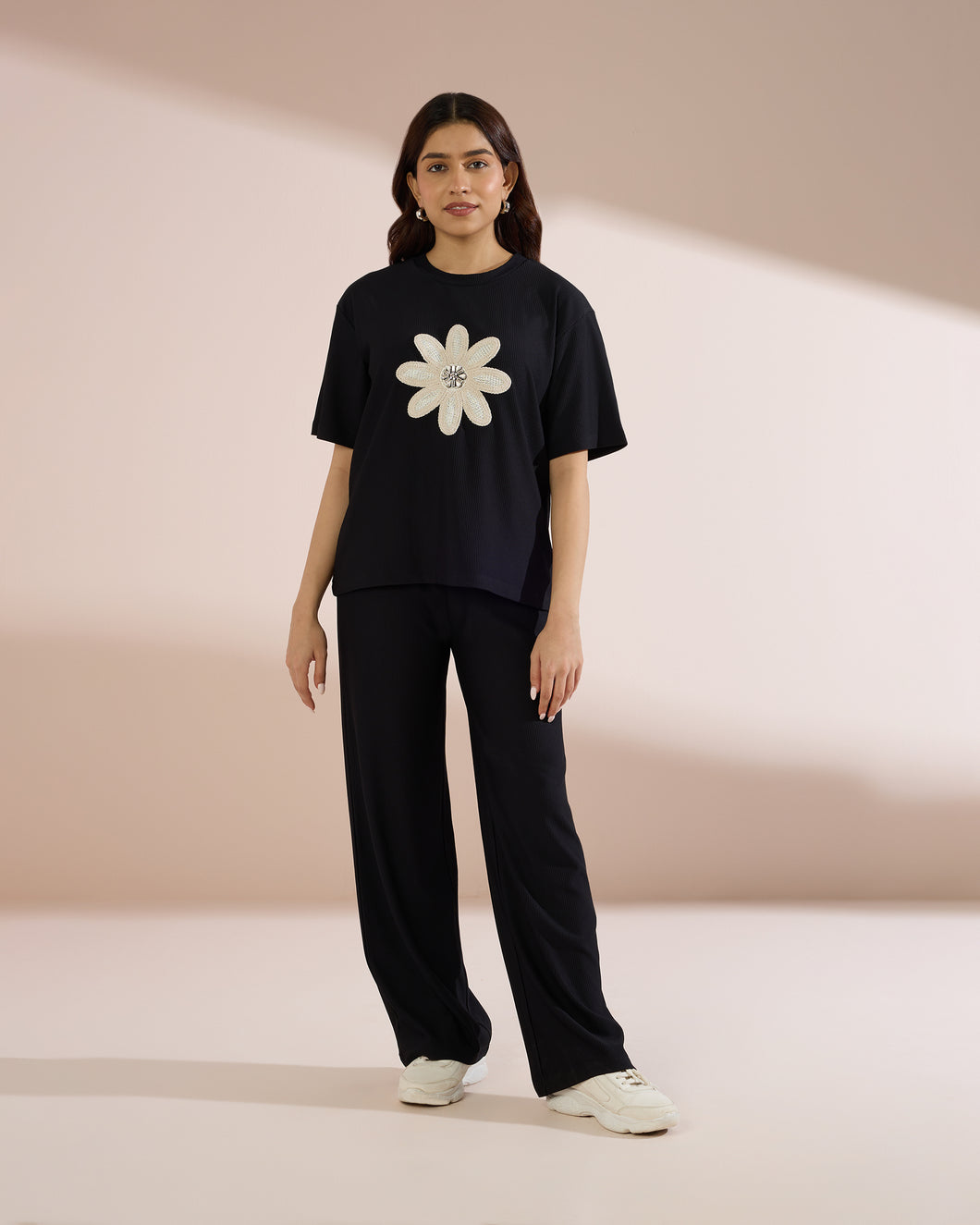 6184 Daisy Print Set