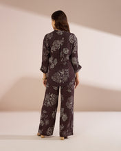 Load image into Gallery viewer, 6192 Gardenia Relaxed Co‑ord Set
