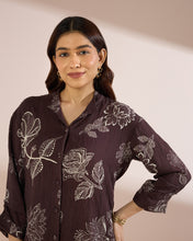 Load image into Gallery viewer, 6192 Gardenia Relaxed Co‑ord Set
