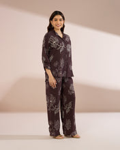 Load image into Gallery viewer, 6192 Gardenia Relaxed Co‑ord Set
