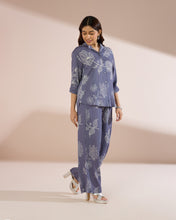 Load image into Gallery viewer, 6192 Gardenia Relaxed Co‑ord Set

