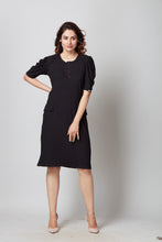 Load image into Gallery viewer, 8001 Women&#39;s Knitted Dress
