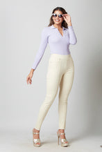 Load image into Gallery viewer, 1171 Superstretch Pintuck Jeggings
