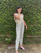 Load image into Gallery viewer, 4051k Women&#39;s Elastic Joggers
