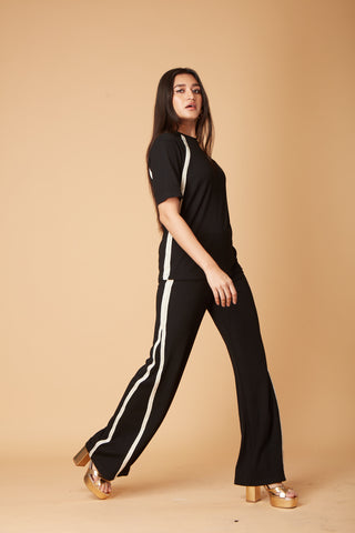 6129 Odyssey Knitted Co-ord Set